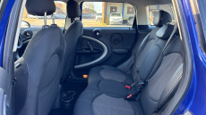 MINI Countryman 1.6 Cooper D ALL4 Business Edition 5dr Diesel Hatchback